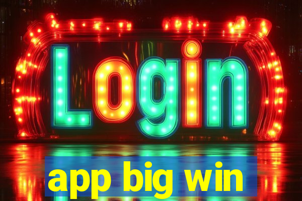 app big win